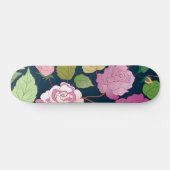 Rozen 16 persoonlijk skateboard (Horizontaal)