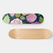 Rozen 16 persoonlijk skateboard (Horizontaal)