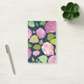 Rozen 16 post-it® notes (Kantoor)
