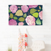 Rozen 16 spandoek (Insitu)