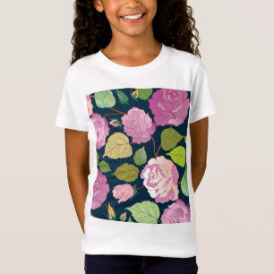 Rozen 16 t-shirt