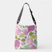 Rozen 17 crossbody tas (Voorkant)