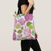 Rozen 17 tote bag (Dichtbij)