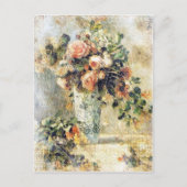 Rozen 1881 briefkaart (Voorkant)