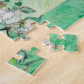 "ROZEN" 1889 VINCENT VAN GOGH ART JIGSAW PUZZLE LEGPUZZEL (Zijkant)