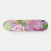Rozen 18 persoonlijk skateboard (Horizontaal)