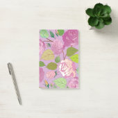 Rozen 18 post-it® notes (Kantoor)