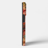 Rozen (1912) van Pierre-Auguste Renoir Fine Art Case-Mate iPhone Case (Achterkant / Rechts)