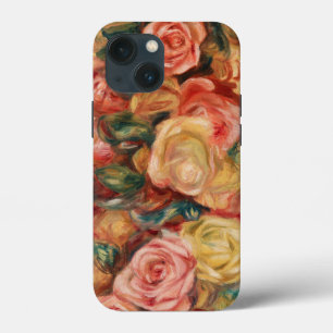 Rozen (1912) van Pierre-Auguste Renoir Fine Art Case-Mate iPhone Case