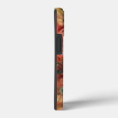 Rozen (1912) van Pierre-Auguste Renoir Fine Art Case-Mate iPhone Case (Achterkant / Rechts)