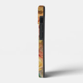 Rozen (1912) van Pierre-Auguste Renoir Fine Art Case-Mate iPhone Case (Achterkant / Links)