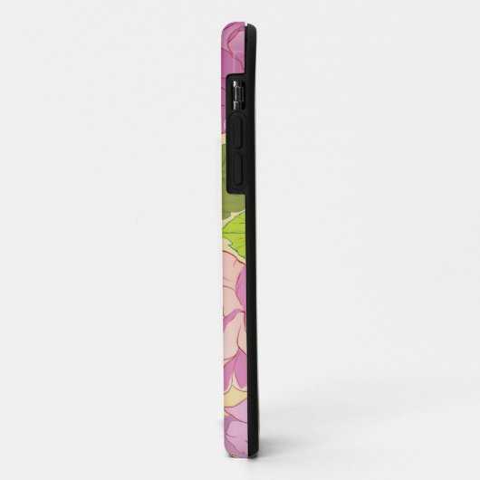 Rozen 19 Case-Mate iPhone case (Achterkant/links)