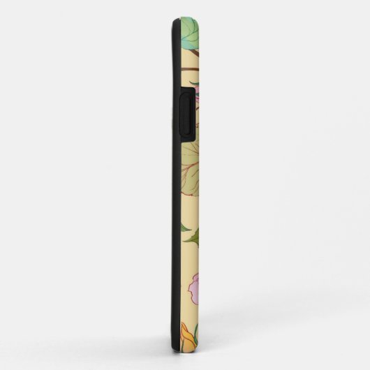 Rozen 19 Case-Mate iPhone case (Achterkant/rechts)