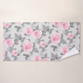 ROZEN 1 BADHANDDOEK (Badhanddoek)