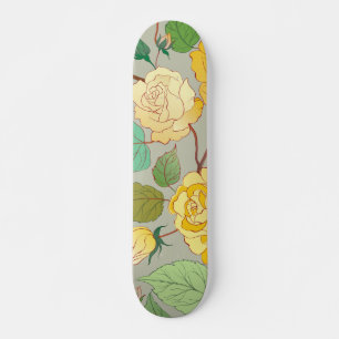 Rozen 1 persoonlijk skateboard
