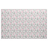 ROZEN 1 STOF (Fat Quarter)