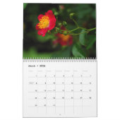 ROZEN 2013 Wall Callendar Kalender (Mar 2026)