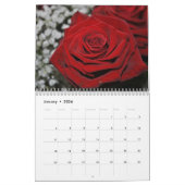 Rozen 2018 Agenda Kalender (Jan 2026)