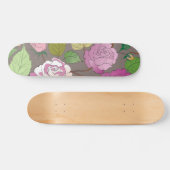 Rozen 20 persoonlijk skateboard (Horizontaal)