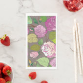 Rozen 20 servet (Insitu)