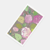 Rozen 20 servet (Hoek)