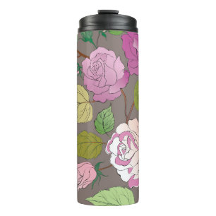 Rozen 20 thermosbeker
