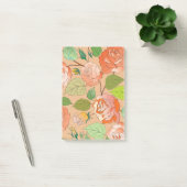 Rozen 21 post-it® notes (Kantoor)