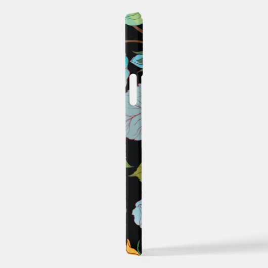 Rozen 22 iPhone hoesje (Rechterkant)