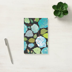 Rozen 22 post-it® notes