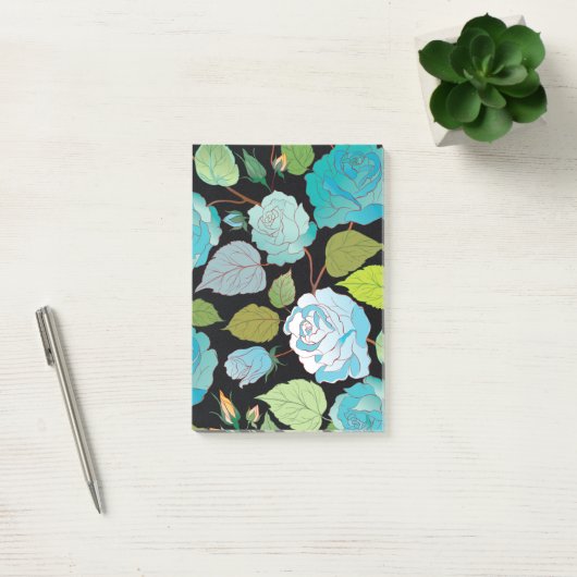 Rozen 22 post-it® notes (Kantoor)