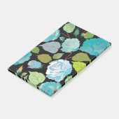 Rozen 22 post-it® notes (Schuin)