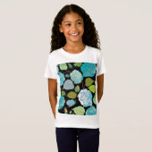 Rozen 22 t-shirt (Voorkant volledig)