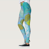 Rozen 23 leggings (Links)