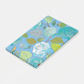 Rozen 23 post-it® notes (Schuin)