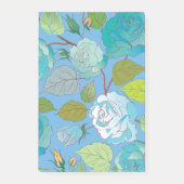 Rozen 23 post-it® notes (Voorkant)