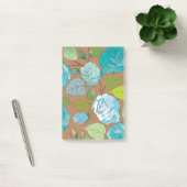 Rozen 25 post-it® notes (Kantoor)