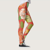 Rozen 26 leggings (Rechts)