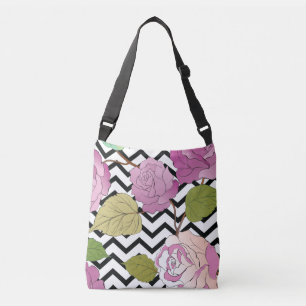 Rozen 27 crossbody tas