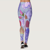 Rozen 29 leggings (Achterkant)
