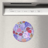 Rozen 29 magneet (Insitu (Vaatwasser))