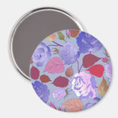 Rozen 29 magneet (Voorkant / Achterkant)