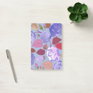 Rozen 29 post-it® notes