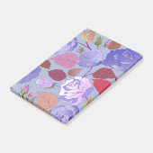 Rozen 29 post-it® notes (Schuin)