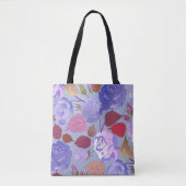 Rozen 29 tote bag (Voorkant)