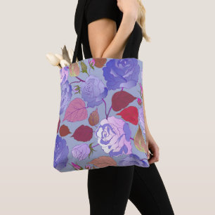 Rozen 29 tote bag