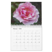 Rozen #2 Agenda Kalender (Feb 2026)
