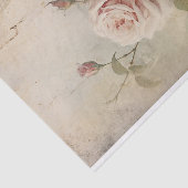 Rozen 2 Decoupage Paper Tissuepapier (Detail)