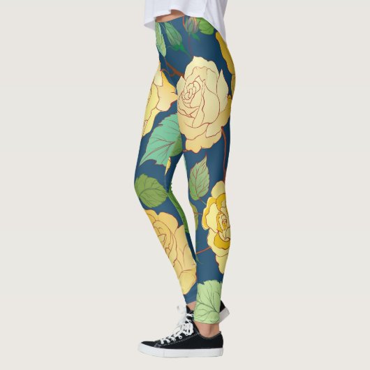 Rozen 2 leggings (Links)