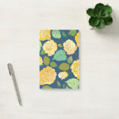 Rozen 2 post-it® notes (Kantoor)