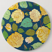 Rozen 2 ronde button 6,0 cm (Voorkant)